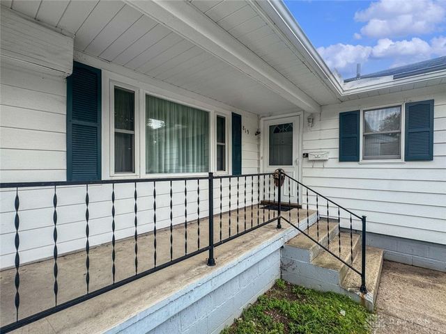 819 Boyce Street, Urbana, OH 43078