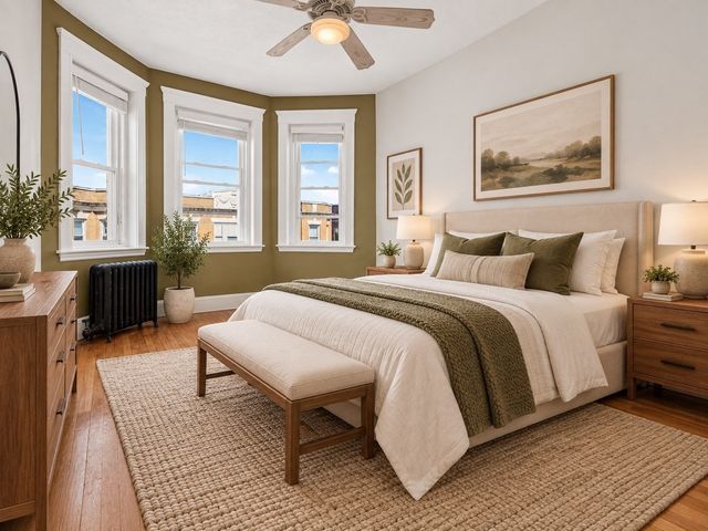 229 Kelton Street 10, Boston, MA 02134
