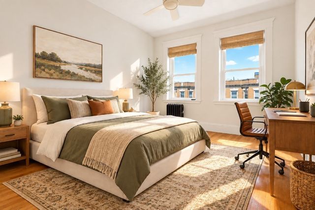 229 Kelton Street 10, Boston, MA 02134