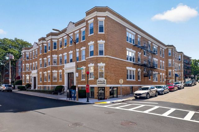 229 Kelton Street 10, Boston, MA 02134