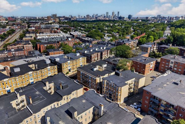 229 Kelton Street 10, Boston, MA 02134