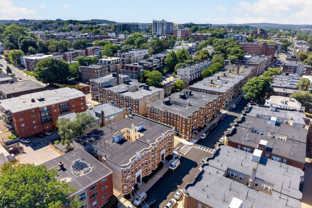 229 Kelton Street 10, Boston, MA 02134