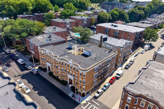 229 Kelton Street 10, Boston, MA 02134