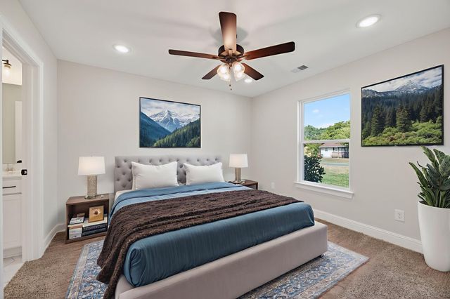 1022 West College Lot 2, Greenbrier, TN 37073