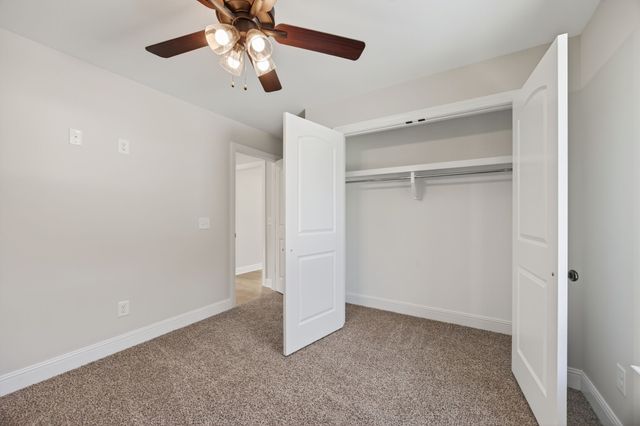 1022 West College Lot 2, Greenbrier, TN 37073