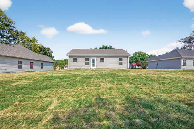 1022 West College Lot 2, Greenbrier, TN 37073