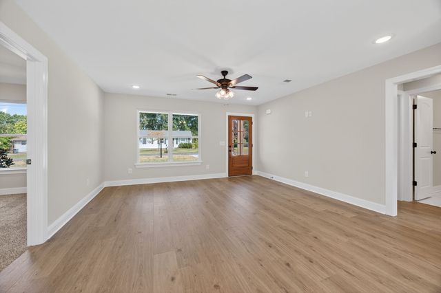 1022 West College Lot 2, Greenbrier, TN 37073