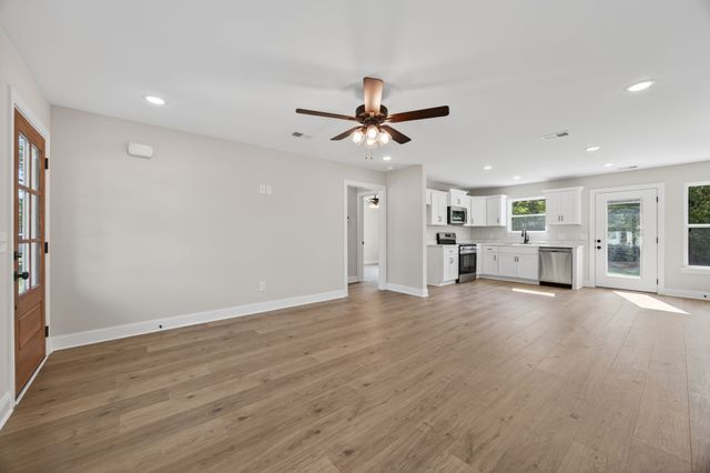 1022 West College Lot 2, Greenbrier, TN 37073