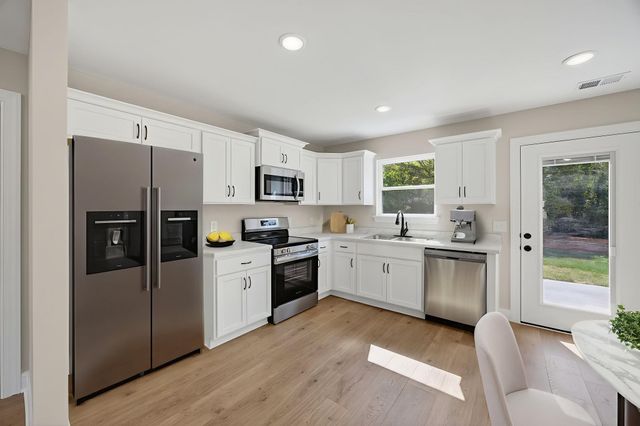 1022 West College Lot 2, Greenbrier, TN 37073