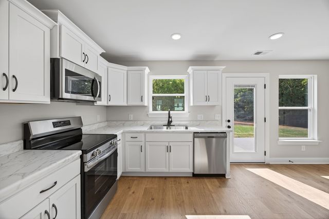 1022 West College Lot 2, Greenbrier, TN 37073