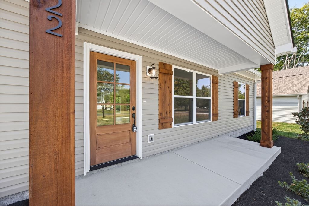 1022 West College Lot 2, Greenbrier, TN 37073