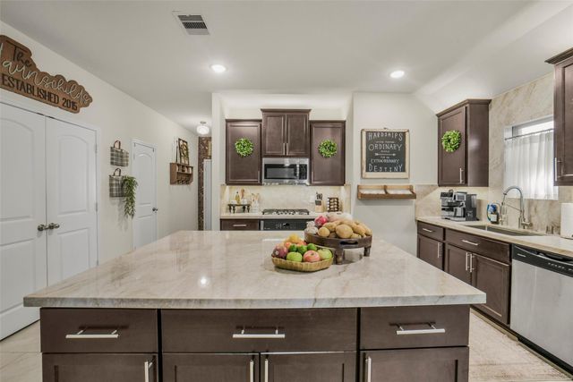 4527 Mondial Drive, Katy, TX 77493