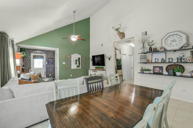 4527 Mondial Drive, Katy, TX 77493