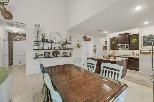 4527 Mondial Drive, Katy, TX 77493