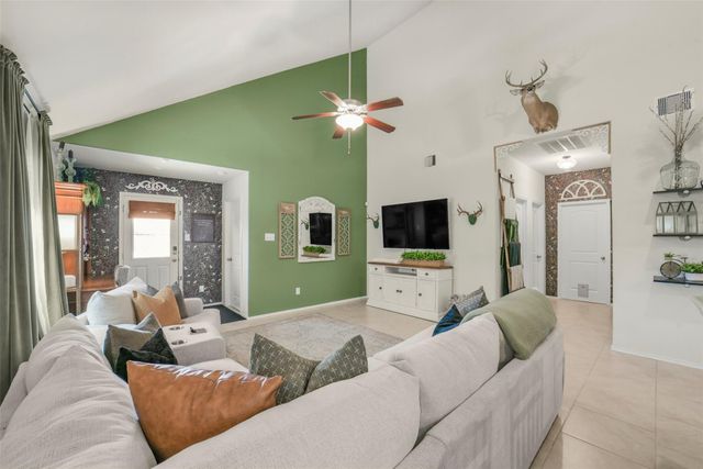 4527 Mondial Drive, Katy, TX 77493