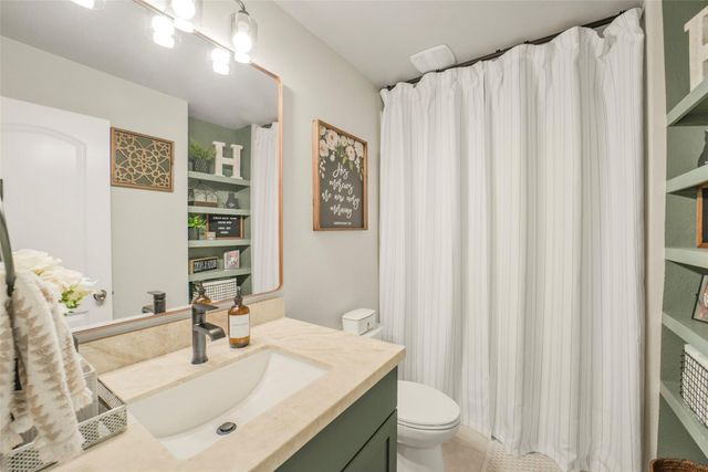 4527 Mondial Drive, Katy, TX 77493