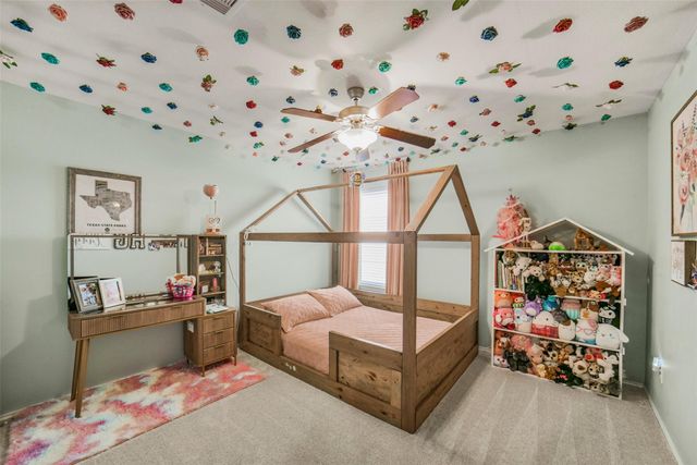 4527 Mondial Drive, Katy, TX 77493