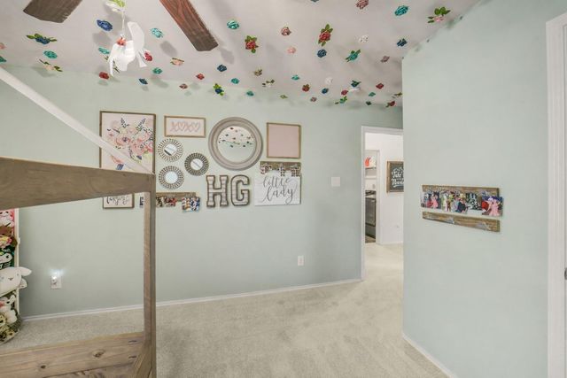 4527 Mondial Drive, Katy, TX 77493