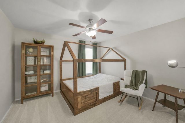 4527 Mondial Drive, Katy, TX 77493