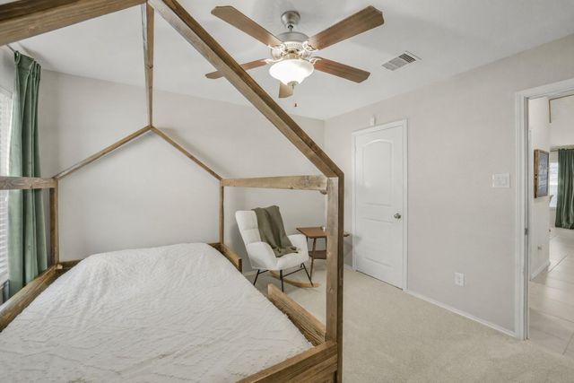 4527 Mondial Drive, Katy, TX 77493