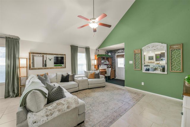 4527 Mondial Drive, Katy, TX 77493