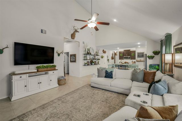 4527 Mondial Drive, Katy, TX 77493