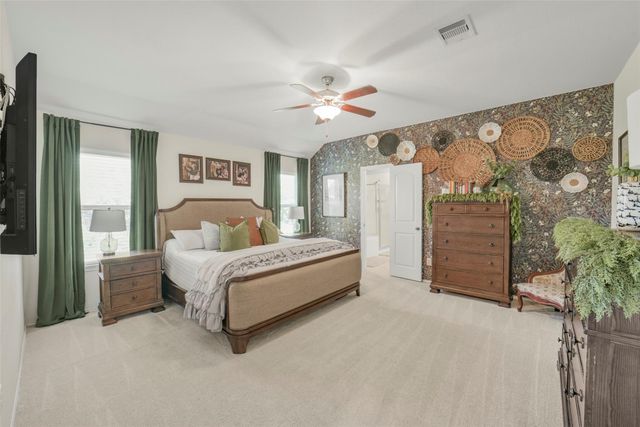 4527 Mondial Drive, Katy, TX 77493