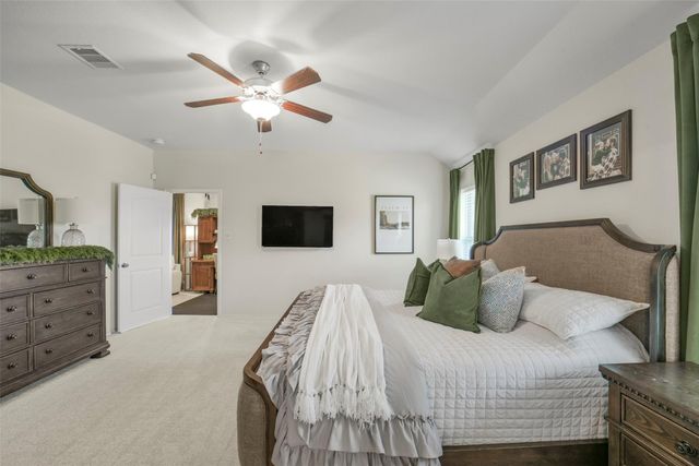 4527 Mondial Drive, Katy, TX 77493