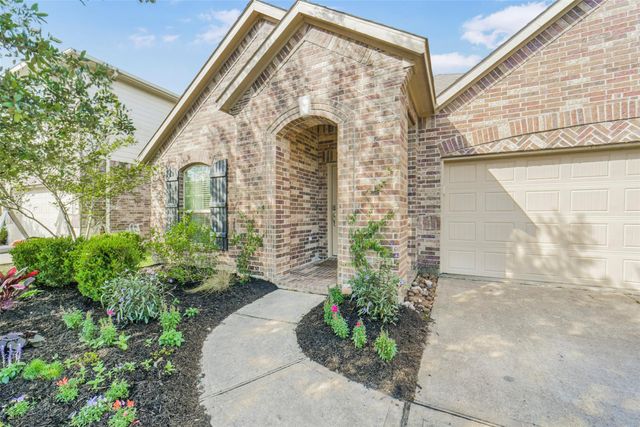 4527 Mondial Drive, Katy, TX 77493