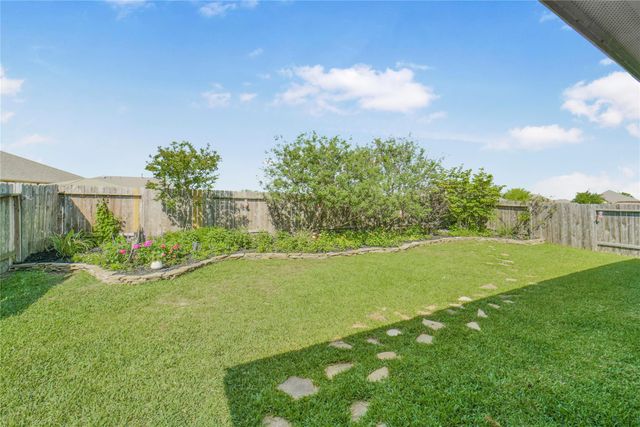 4527 Mondial Drive, Katy, TX 77493