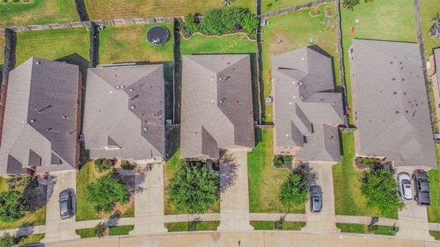 4527 Mondial Drive, Katy, TX 77493