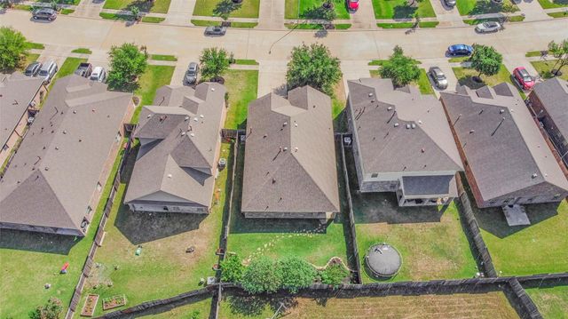 4527 Mondial Drive, Katy, TX 77493