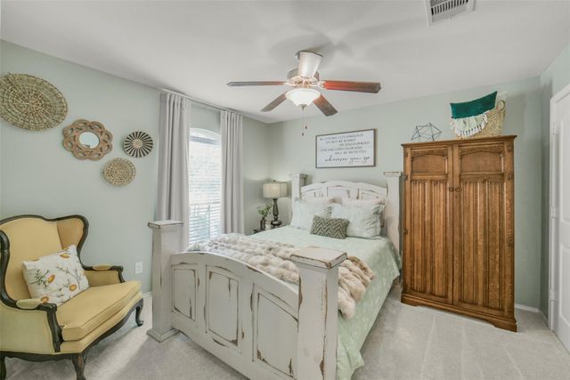 4527 Mondial Drive, Katy, TX 77493