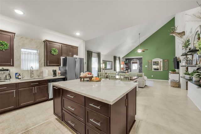 4527 Mondial Drive, Katy, TX 77493