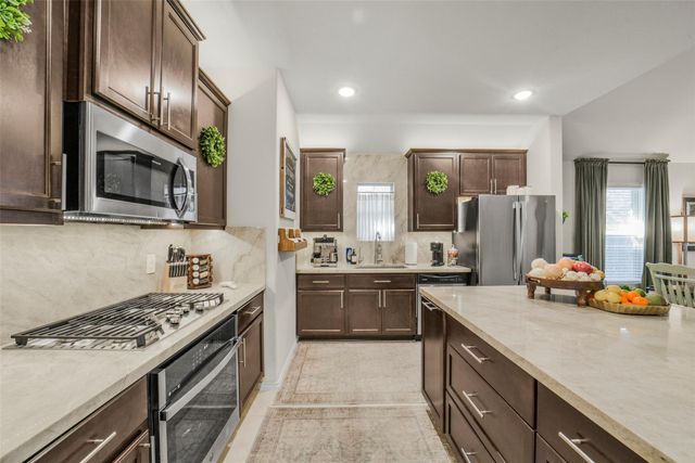 4527 Mondial Drive, Katy, TX 77493