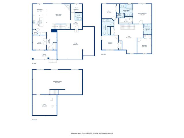 14204 Empire Lane N, Dayton, MN 55327