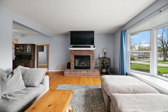 514 Fitch Road, Chicago Heights, IL 60411