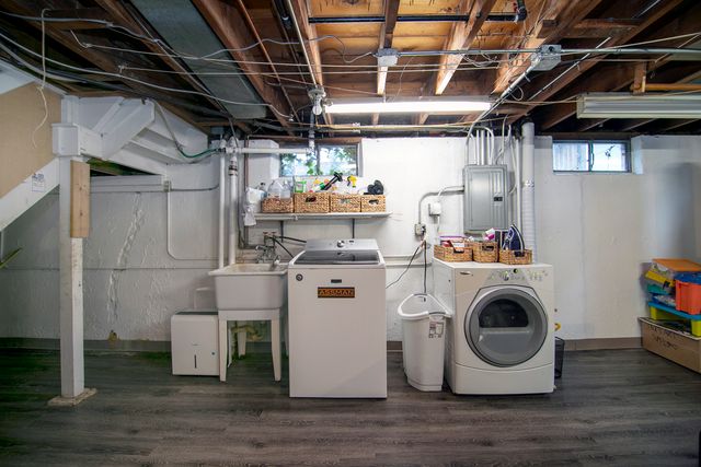 514 Fitch Road, Chicago Heights, IL 60411