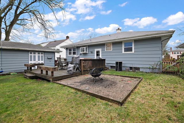 514 Fitch Road, Chicago Heights, IL 60411