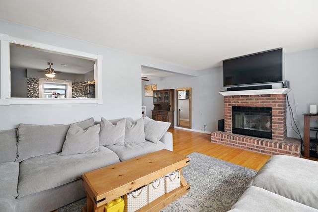 514 Fitch Road, Chicago Heights, IL 60411