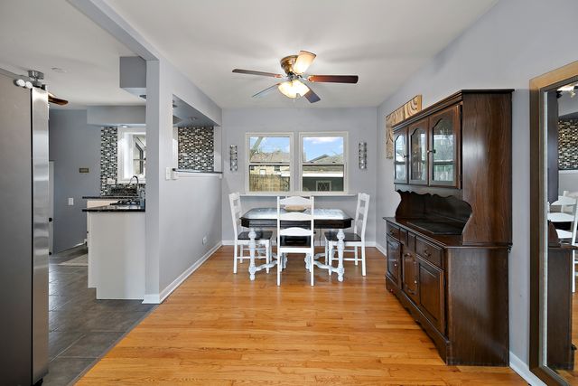 514 Fitch Road, Chicago Heights, IL 60411