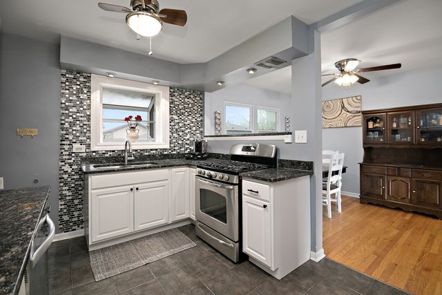 514 Fitch Road, Chicago Heights, IL 60411