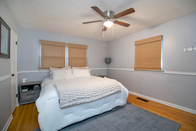 514 Fitch Road, Chicago Heights, IL 60411