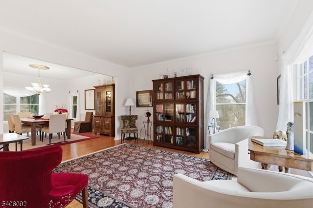 118 Apgar Way, Bethlehem Twp., NJ 08802