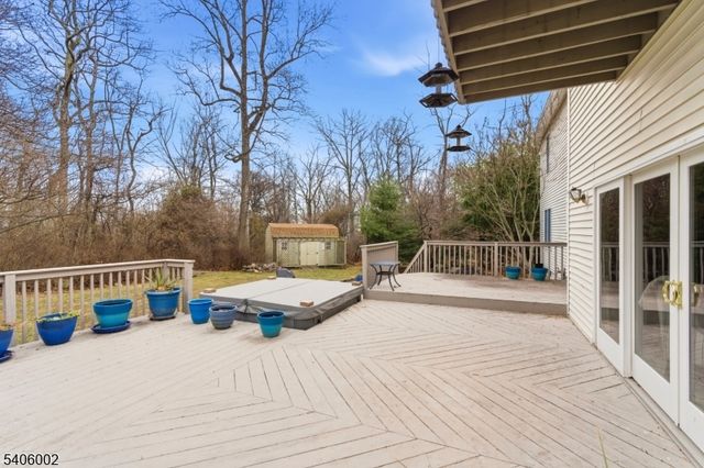 118 Apgar Way, Bethlehem Twp., NJ 08802