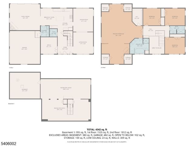 118 Apgar Way, Bethlehem Twp., NJ 08802