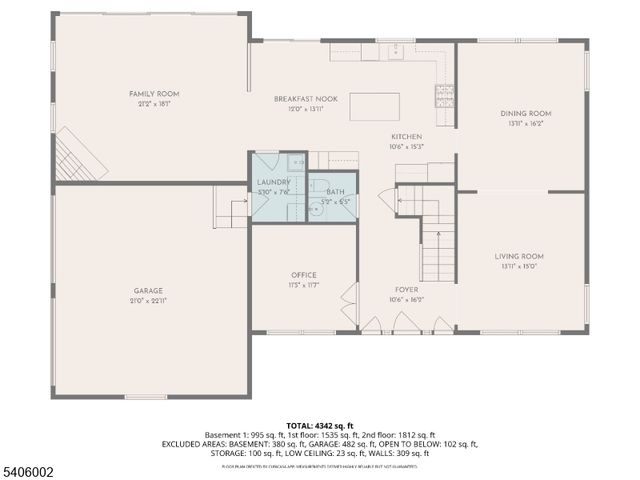 118 Apgar Way, Bethlehem Twp., NJ 08802