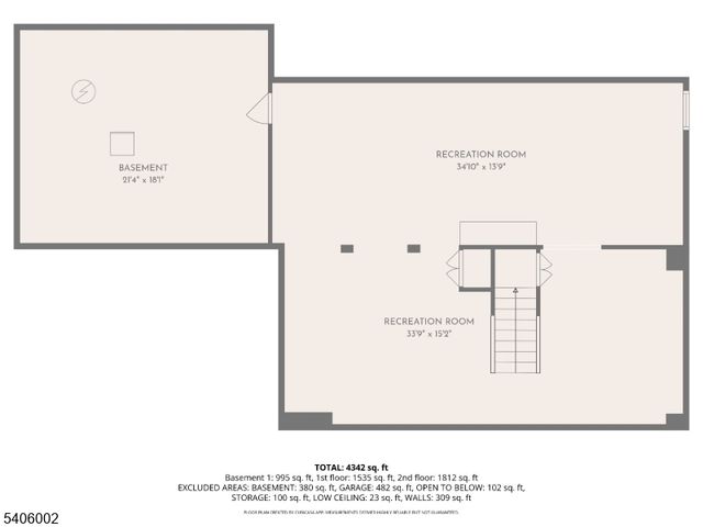 118 Apgar Way, Bethlehem Twp., NJ 08802