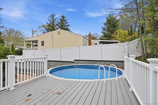 9 Adrian Drive, Ronkonkoma, NY 11779