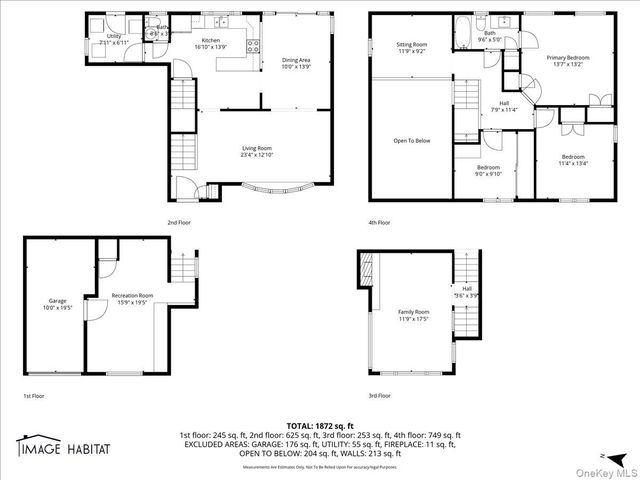 9 Adrian Drive, Ronkonkoma, NY 11779